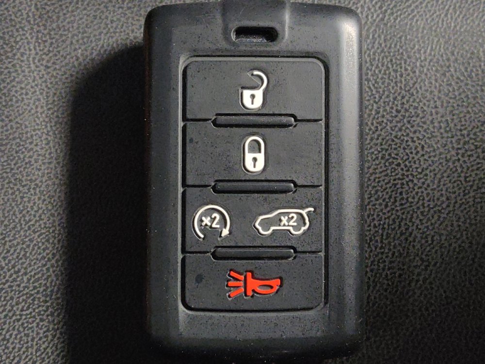 Used 2022 Jeep Grand Cherokee Limited 4xe AWD/4WD image 32