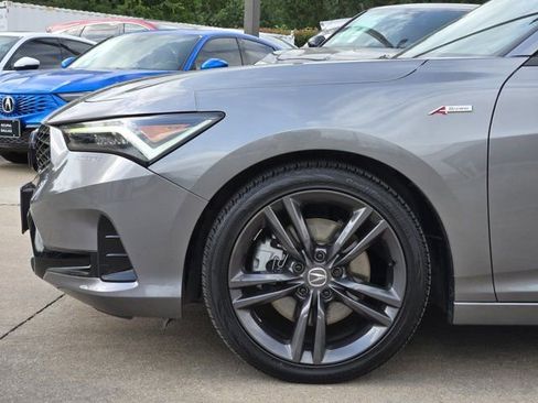 Used 2023 Acura Integra A-Spec FWD image 10