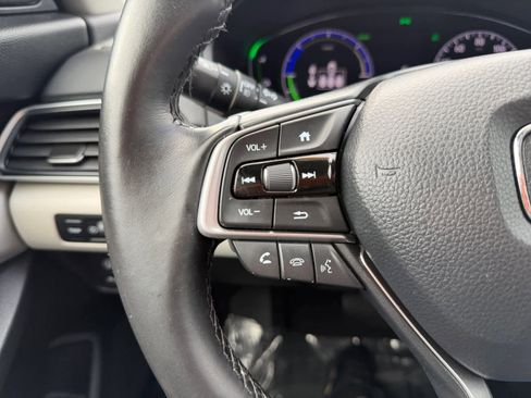 Used 2021 Honda Accord EX-L image 22