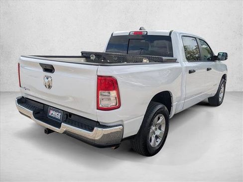 Used 2023 RAM 1500 Lone Star RWD image 5