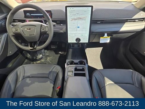 New 2025 Ford Mustang Mach-E Premium image 14