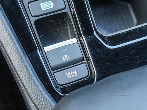 Used 2024 Honda Accord Sport image 36