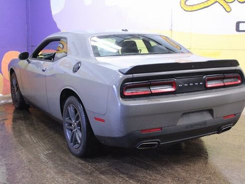 Used 2019 Dodge Challenger GT w/ Blacktop Package image 5