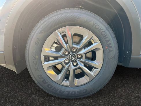 New 2026 MAZDA CX-5 Select AWD/4WD image 13