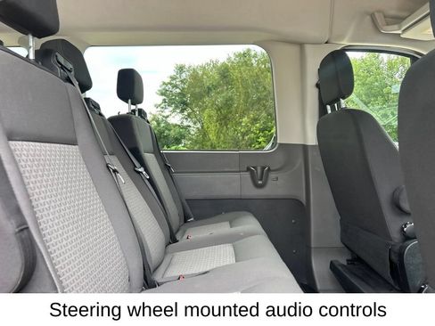 Used 2025 Ford Transit 350 XLT AWD/4WD image 23