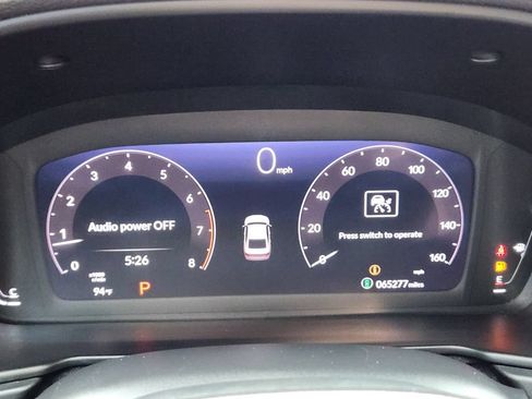 Used 2023 Honda Accord EX image 19