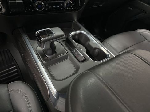 Used 2024 Chevrolet Silverado 1500 LTZ w/ Technology Package image 42