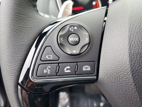 New 2026 Mitsubishi Eclipse Cross SEL image 12