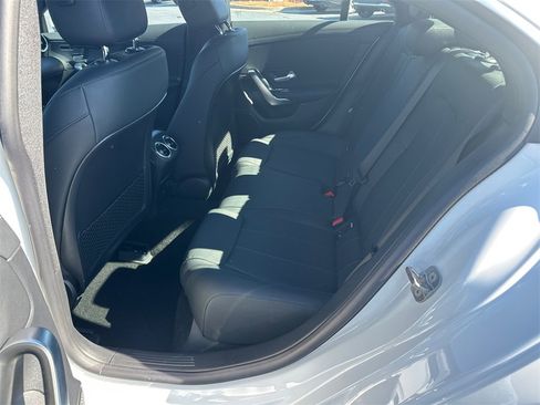 Certified 2026 Mercedes-Benz CLA 250 4MATIC image 22