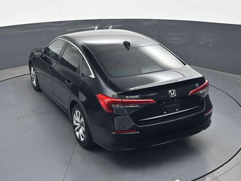 Used 2023 Honda Civic LX image 22