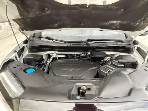 Used 2021 Honda Ridgeline Black Edition image 34