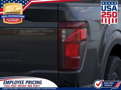 New 2026 Ford F150 STX w/ Equipment Group 200A RWD image 21