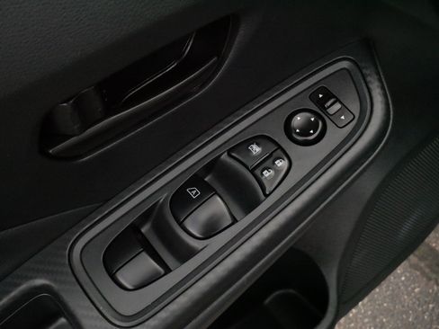 Used 2024 Nissan Versa S w/ Trunk Package FWD image 19