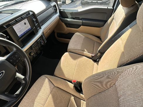 Used 2024 Ford F250 XLT image 24