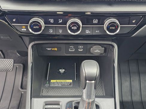 Certified 2023 Honda CR-V Sport Touring image 32