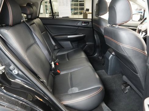 Used 2016 Subaru Crosstrek 2.0i Limited image 29