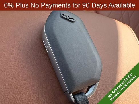 New 2025 Kia Telluride SX X-Line image 28