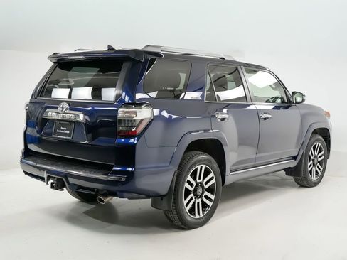 Used 2020 Toyota 4Runner Limited image 10