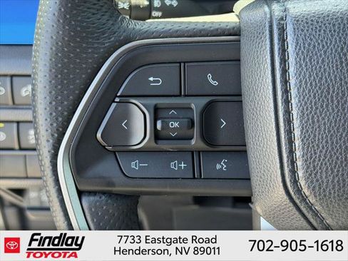 Certified 2025 Toyota Tacoma TRD Sport RWD image 24