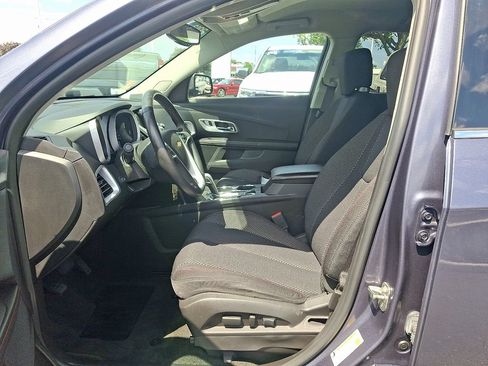 Certified 2013 Chevrolet Equinox LT w/ Driver Convenience Package FWD image 13