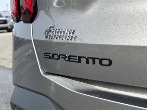 New 2026 Kia Sorento SX Prestige image 6