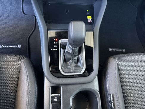 Certified 2025 Subaru Forester Premium w/ Protection Package (1PH) image 27