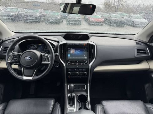 Used 2021 Subaru Ascent Limited w/ Technology Package image 2