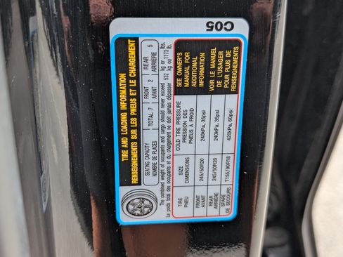 Used 2024 Hyundai Palisade Calligraphy AWD/4WD image 39