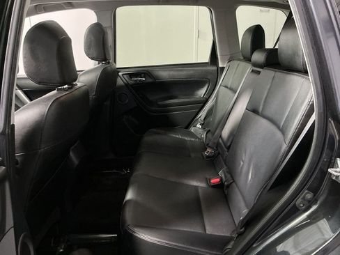 Used 2015 Subaru Forester 2.0XT Touring w/ Rugged Package #2 AWD/4WD image 24