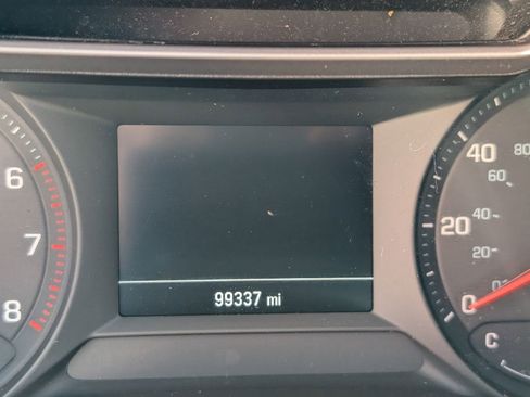 Used 2021 Chevrolet TrailBlazer LS image 20