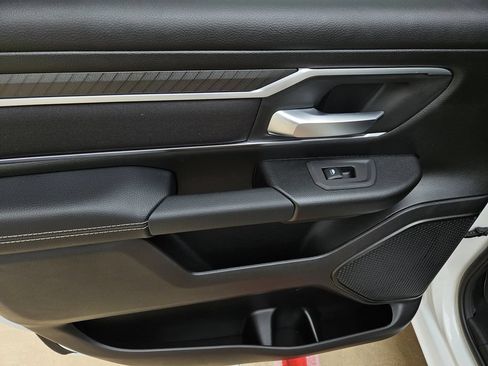New 2026 RAM 1500 2WD Crew Cab image 11