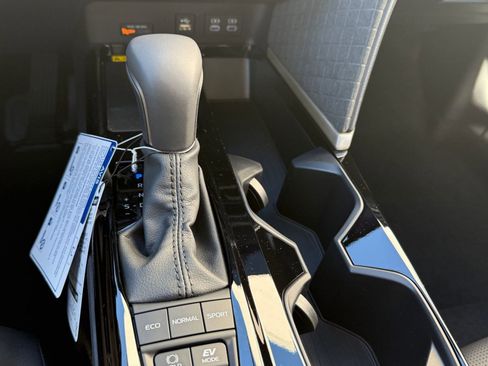 New 2026 Toyota Camry XLE (XLE AWD (Natl)) image 19