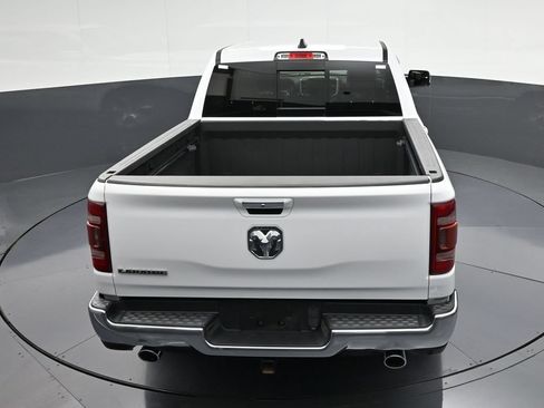 Used 2021 RAM 1500 Laramie RWD image 20