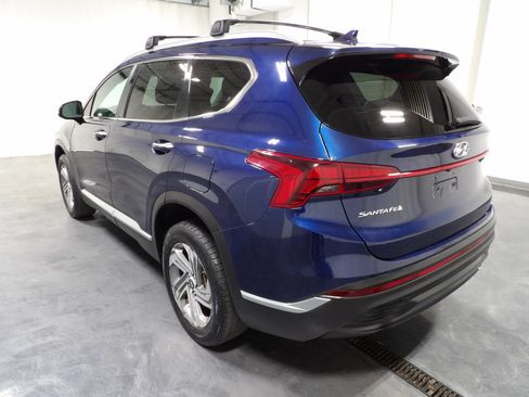 Used 2022 Hyundai Santa Fe SEL w/ Convenience Package AWD/4WD image 6