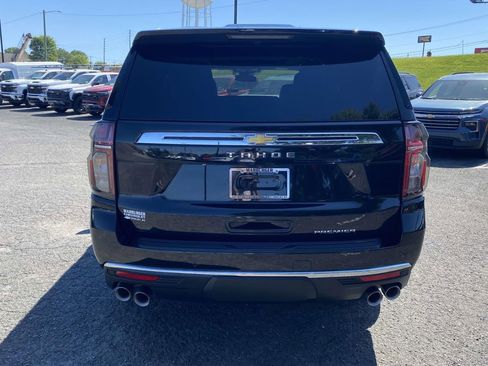Used 2023 Chevrolet Tahoe Premier RWD image 5