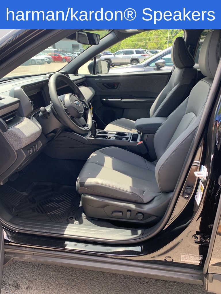 New 2026 Subaru Outback Limited AWD/4WD image 3
