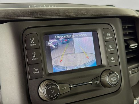 Used 2024 RAM 1500 Big Horn image 16