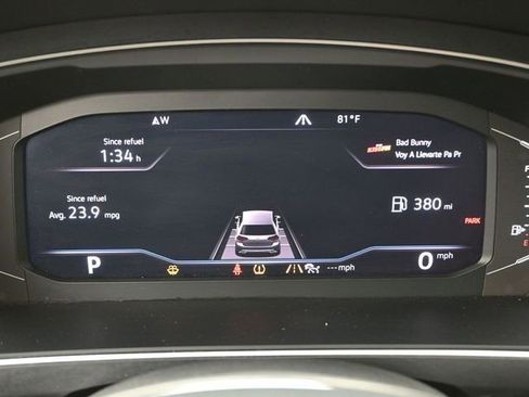 Used 2019 Volkswagen Tiguan SEL Premium R-Line image 28