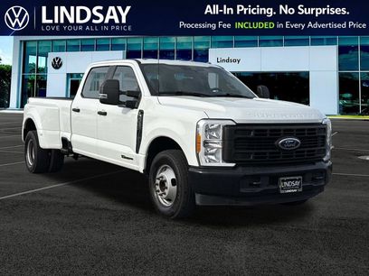 Used 2023 Ford F350 XL