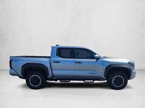 New 2026 Toyota Tacoma TRD Off-Road AWD/4WD image 5