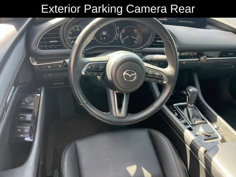 Used 2025 MAZDA MAZDA3 s FWD image 7