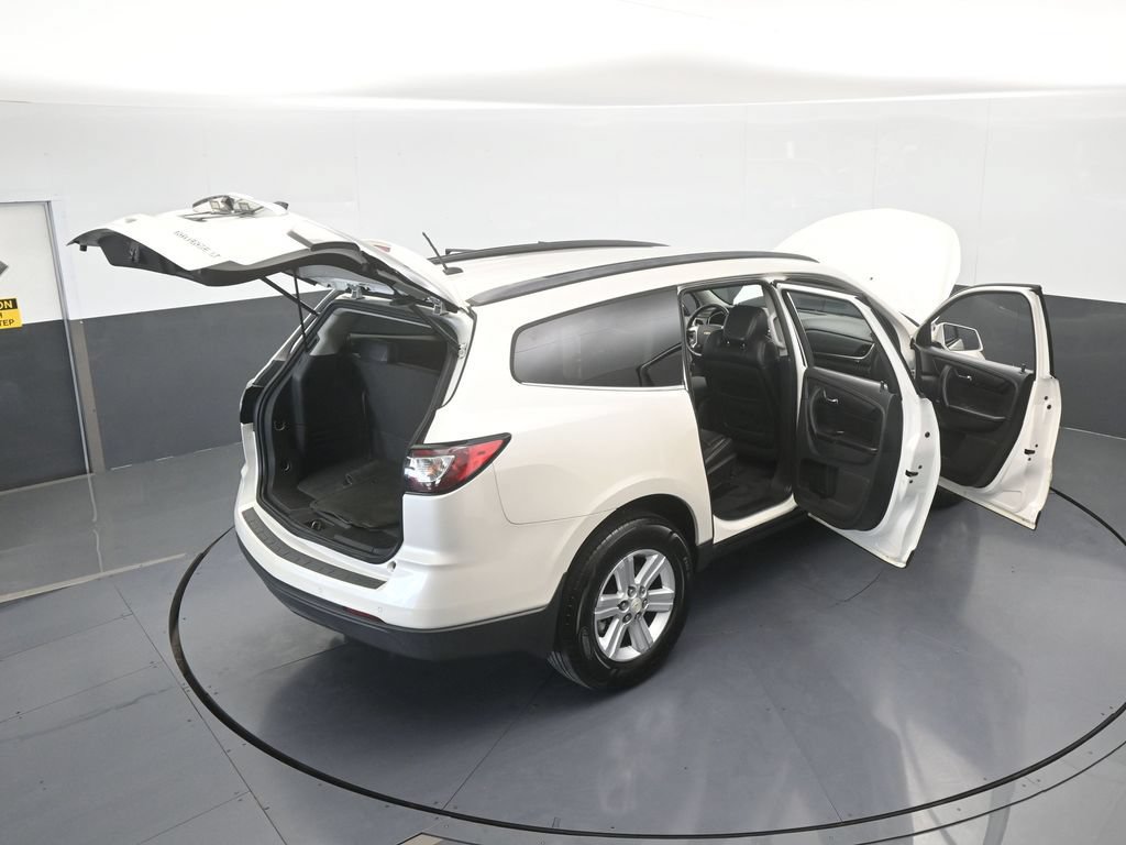 Used 2013 Chevrolet Traverse LT FWD image 69