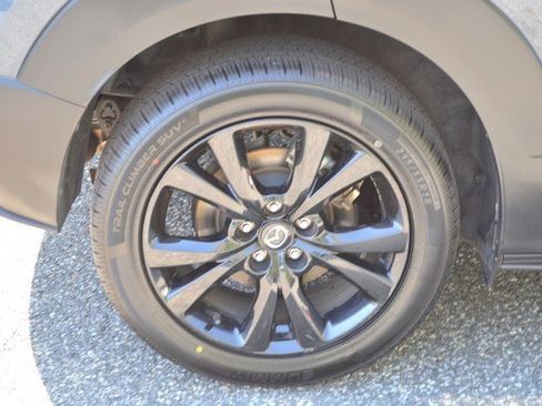 Used 2024 MAZDA CX-30 AWD 2.5 S w/ Preferred Package image 11