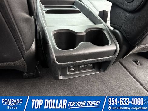 Used 2024 Honda Odyssey Touring image 38