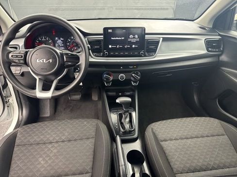 Used 2023 Kia Rio LX image 15