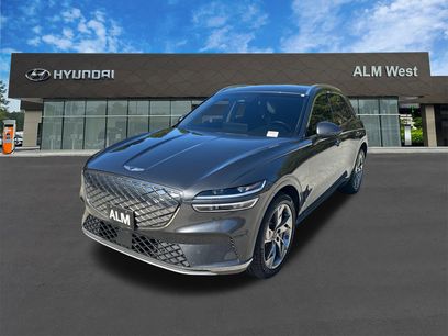 Used 2025 Genesis Electrified GV70 Advanced