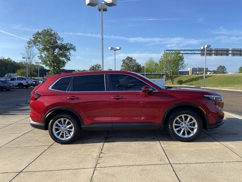 Used 2024 Honda CR-V EX image 13