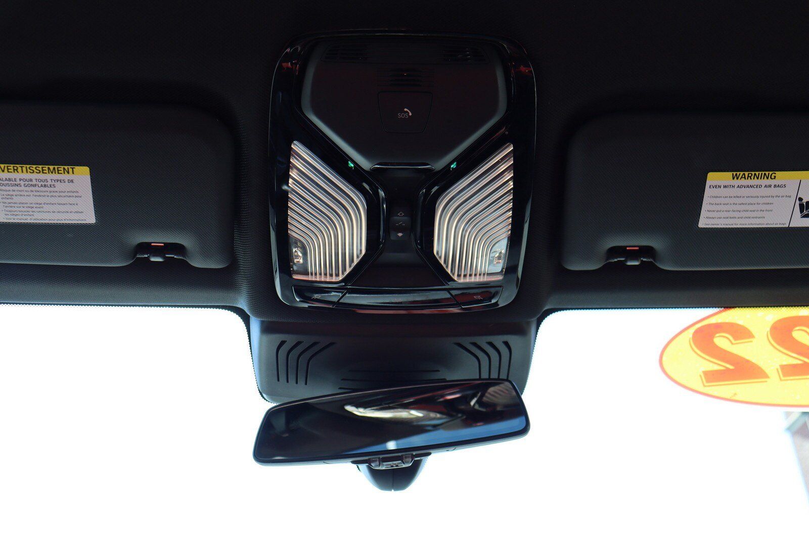 Used 2022 BMW X3 xDrive30i w/ Premium Package 2 (ZPA) AWD/4WD image 40