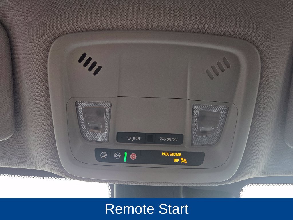Used 2024 Chevrolet Malibu LT FWD image 27