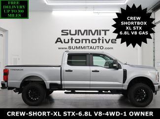 Used 2024 Ford F350 XL w/ STX Appearance Package AWD/4WD 360° Tour
